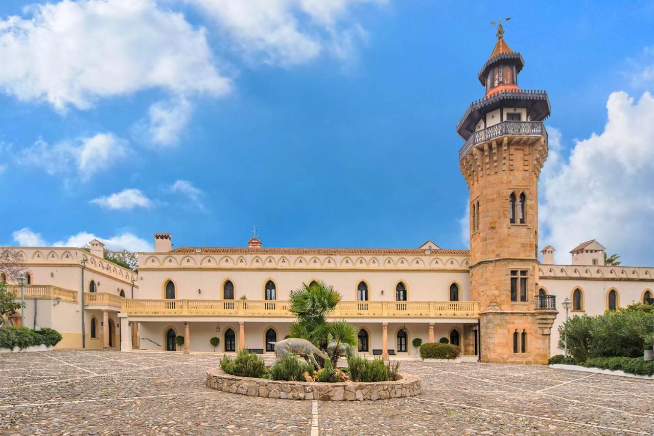 Hotel La Almoraima