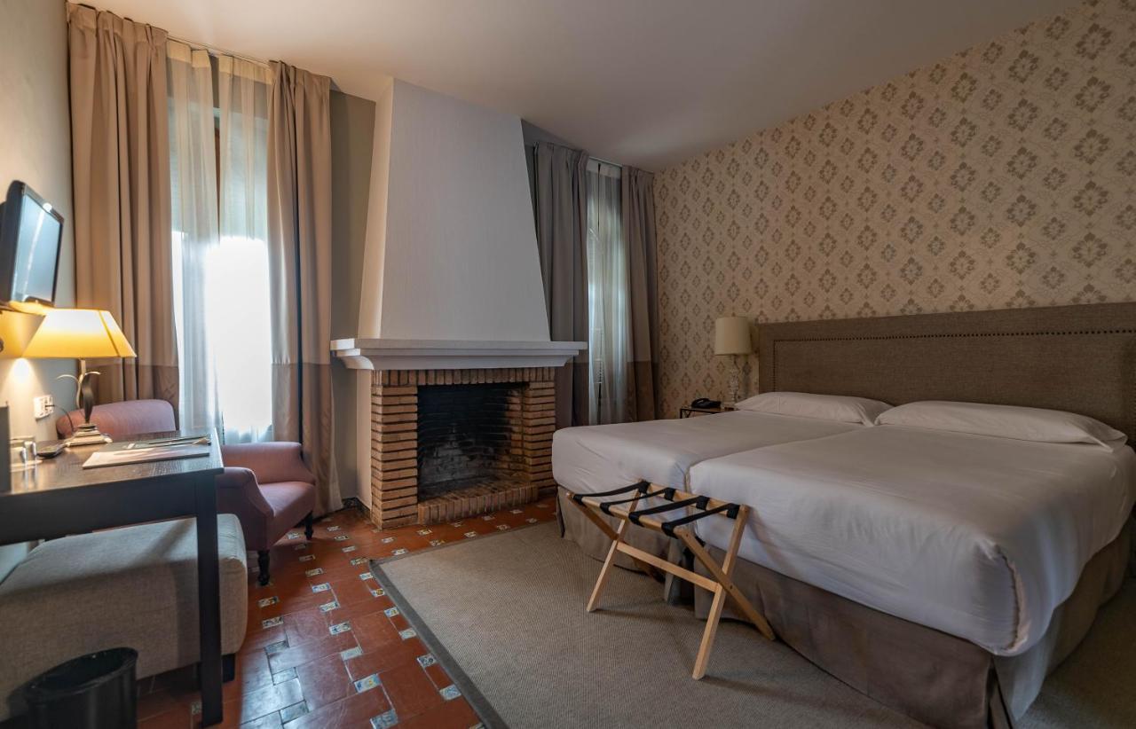 Hotel La Almoraima