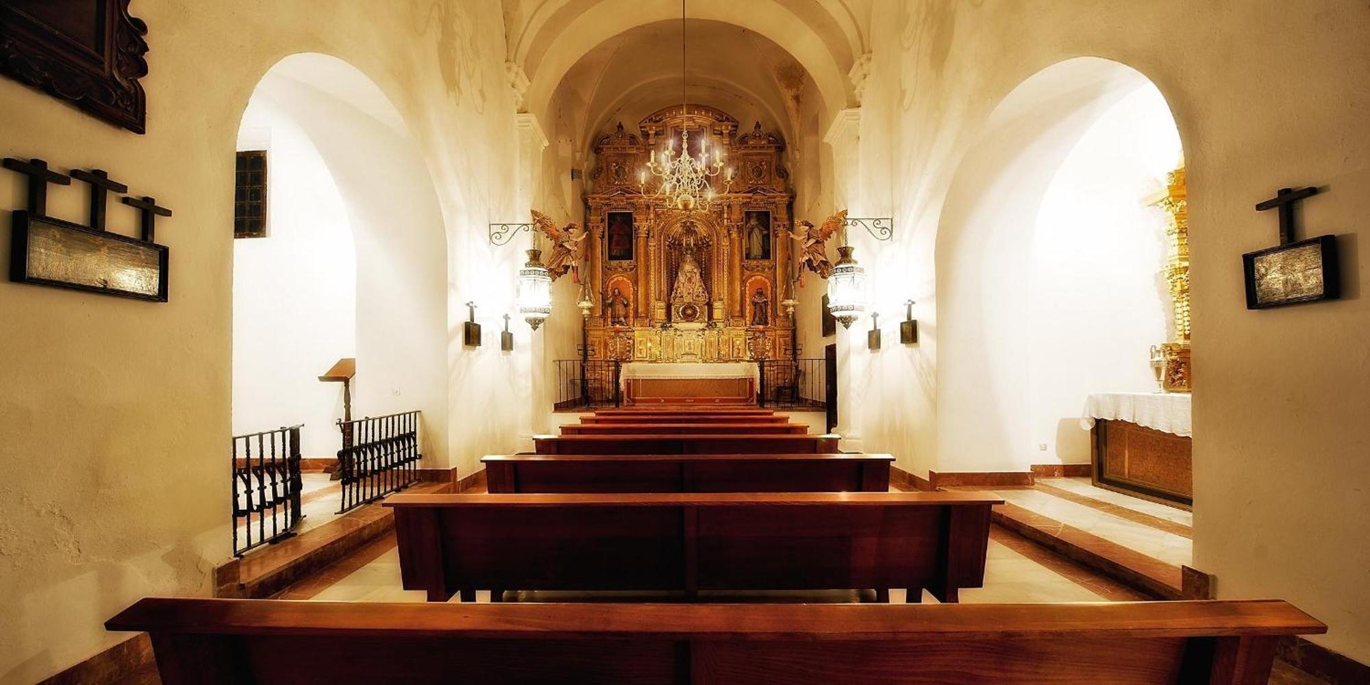 La Almoraima Castellar de la Frontera