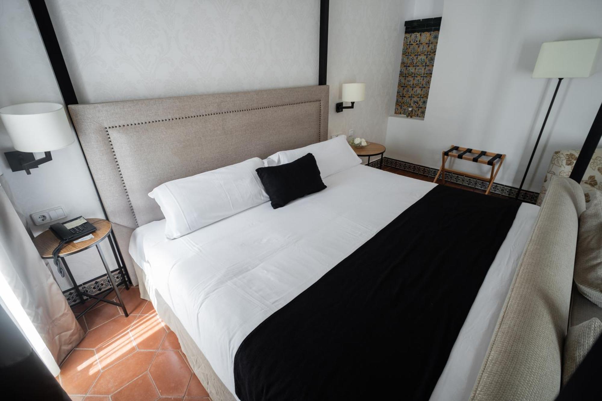 Hotel La Almoraima Castellar de la Frontera