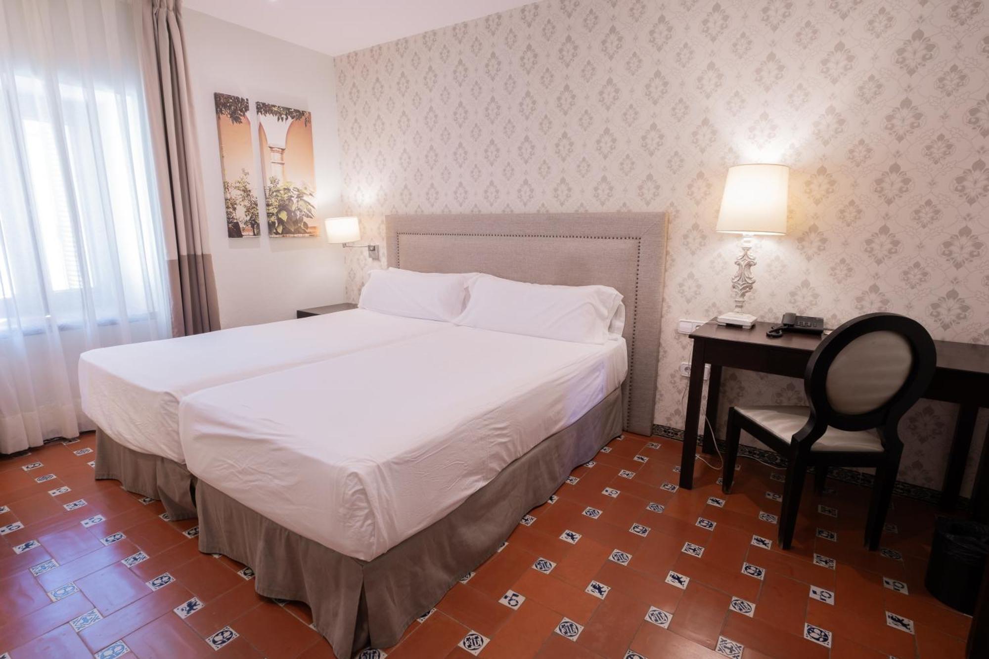 La Almoraima Hotel Castellar de la Frontera